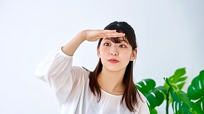 元銀行員は見た!「探し物」をするときに表れる、お金持ち体質と貧乏体質の違い