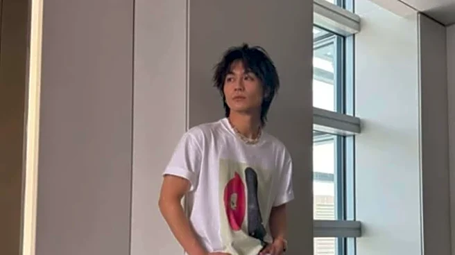 ギャップがあると思う「STARTO社の若手タレント」ランキング! 2位「松田元太」、1位は?【2026年調査】