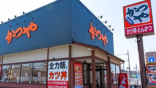 明日から! かつや、「感謝祭」開催! 人気メニューが150円引き&ご飯大盛無料「僕らの望んだ感謝祭だ」