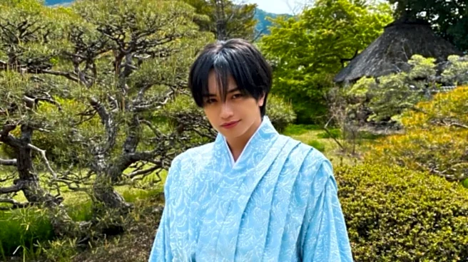 【40代が選ぶ】イケメンだと思うSTARTO社所属の30代タレントランキング! 2位「中島健人」を抑えた1位は?