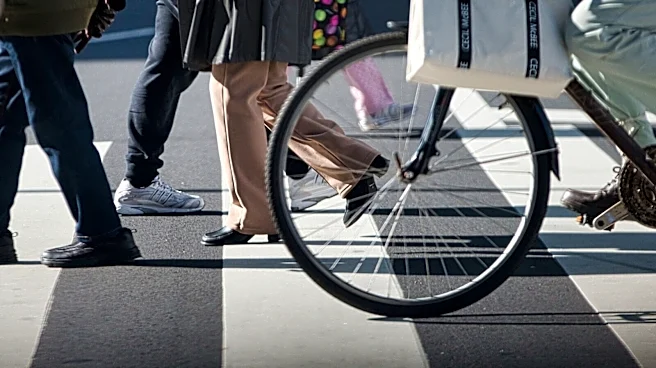 え、一方通行の逆走で6000円!? 自転車の青切符スタートで実はアウトな「やりがちNG運転」