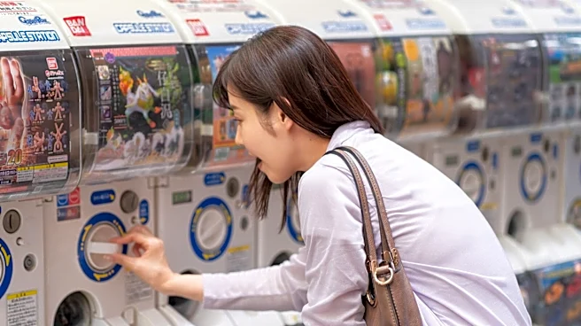 1回400円のガチャガチャ、当たりが出るまで回してない? お金が貯まらない人の「悪い散財」チェック