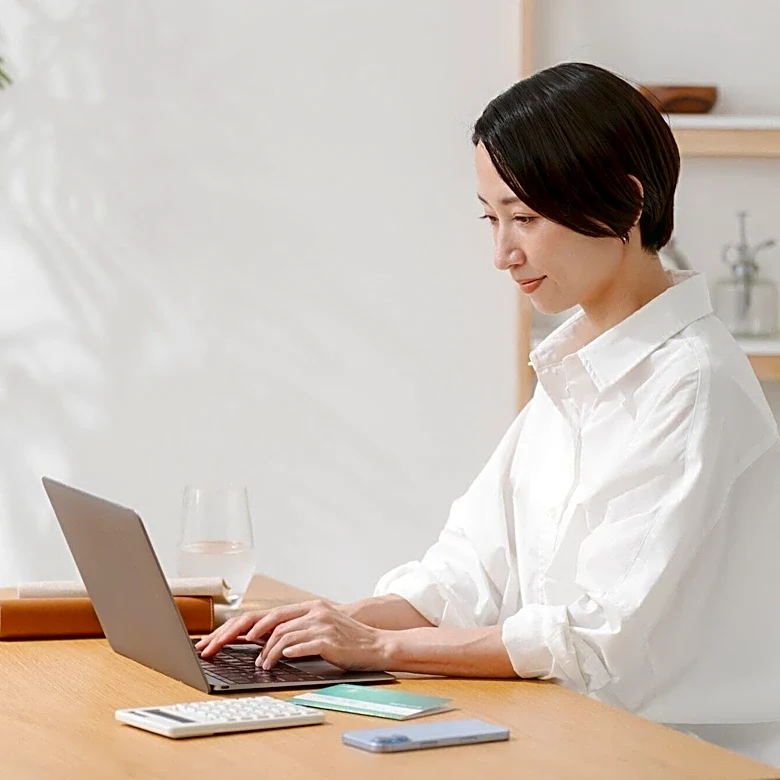 定期預金1300万円「運用していたら住宅ローンは返せたかも。でもできない」39歳女性の迷い