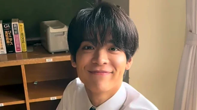 癒し系だと思う「STARTO社の若手タレント」ランキング! 2位「松島聡」を抑えた1位は?【2026年調査】