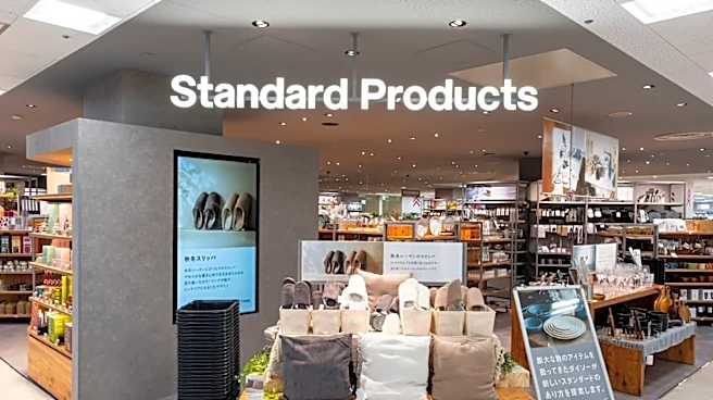 「これで300円はよい」スタンダードプロダクツの保冷ショッピングバッグ、機能性とデザインでネット大絶賛