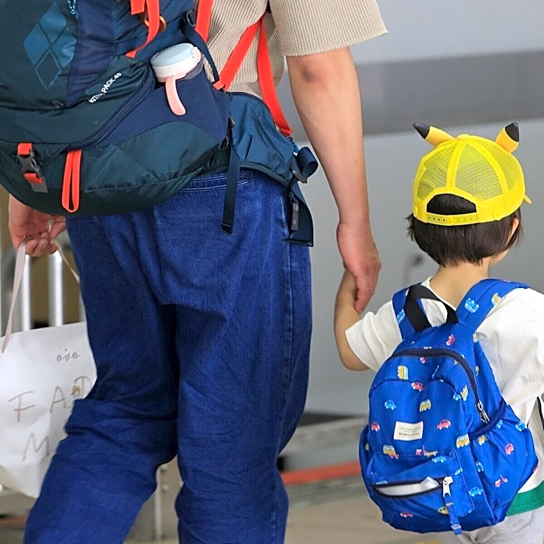 「こんなはずじゃなかった……」お盆休みの“セパレート帰省”で「絶対してはいけないこと」
