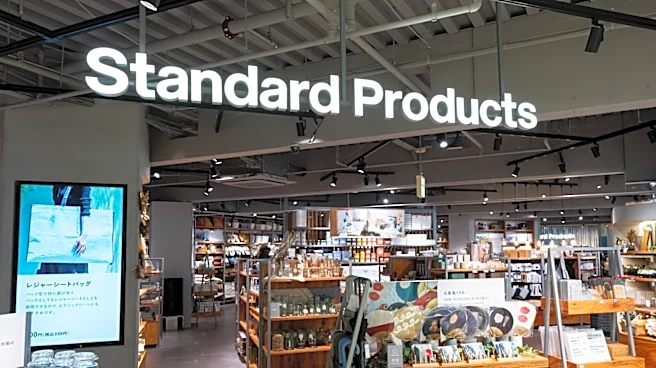 「本当に収納ができないズボラ女だけど」スタンダードプロダクツの靴下収納ケース、“意外な使い方”にネット盛り上がる