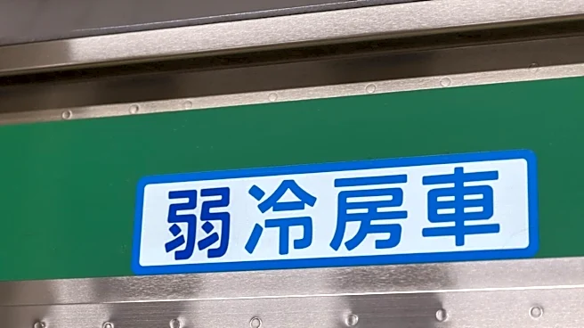 「弱冷房車はしんどい……」海外旅行者も逃げる日本の猛暑、だけど冷房意識は20年前のまま