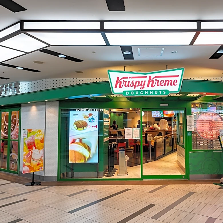 「ハリー・ポッター×クリスピー・クリーム・ドーナツ」が日本初コラボ！ 4寮のドーナツや「組分け帽子ドーナツ」など8月21日発売