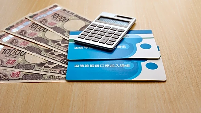 定期預金をすべて解約「変動10年で放置すれば定期より金利がいい」45歳男性の判断