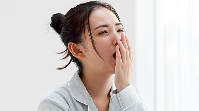 肥満率が73%も上がる!? 「眠らないと太りやすくなる」不都合な真実。そのワケは?【医師が解説】