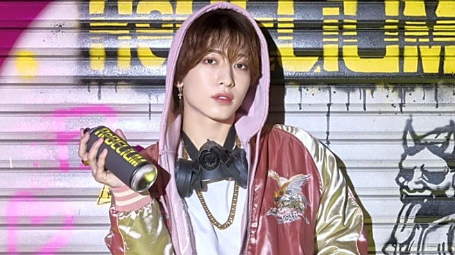 癒し系だと思う「ジュニア」ランキング！ KEY TO LIT「中村嶺亜」を僅差で超える1位は？