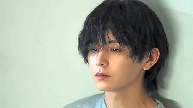 『一次元の挿し木』で負のオーラ全開! 夢の“初大河”も決定した、生粋のエンターテイナー「山田涼介」
