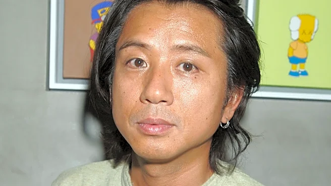 「まさかこんなところに…」藤井フミヤのプライベート姿に衝撃走る「え!周り!」「人混みに普通に丸出し」「気づかれないもんなのか」