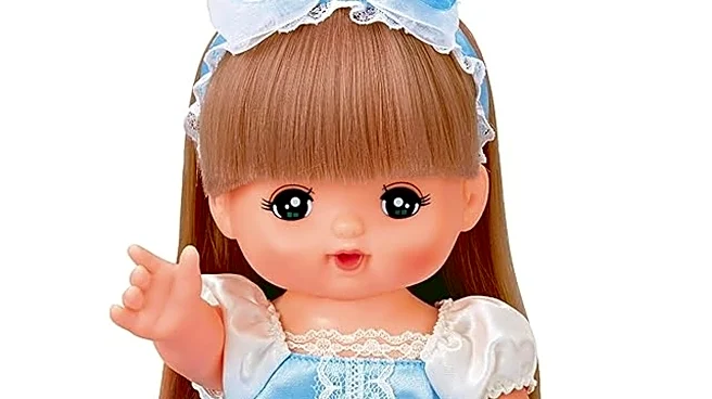 メルちゃん「საქართველო の Თბილისი に きたよ」どこ? 「素敵な国なのは伝わった」「トルコのピザに似ているけれど…」