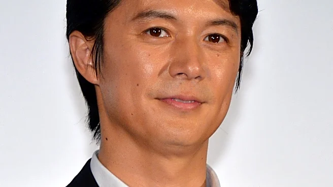 「誰も気づかないの！？」福山雅治、ベンチに座る姿に「まさか隣に…」「上手にオーラ消しすぎ」驚きの声集まる