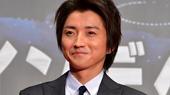 「ざわ......ざわ......」レタス売り場に“大量の藤原竜也”!?「子ども泣くだろ」「狂気を感じる」SNS戦慄