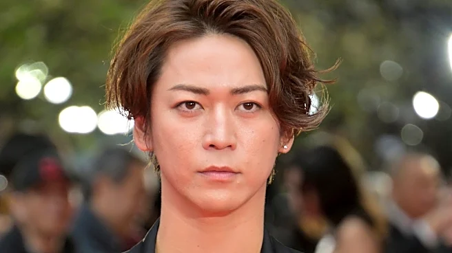 「か、かめなし...?亀梨なの?」解禁された姿にSNSざわつく「顔が違う」「知らない人だと思った」