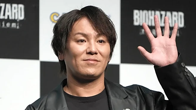 「怖すぎ」狩野英孝の背後に迫る“女性の姿”にSNS戦慄「なんかいるって!」「はやく逃げて!」