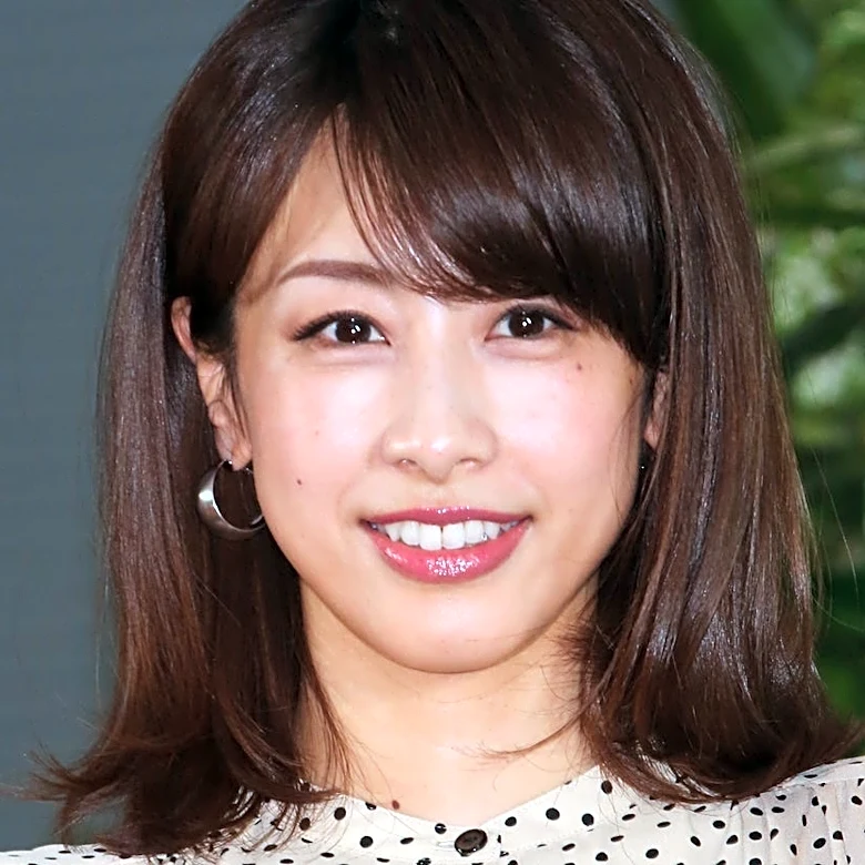 「これアイスなの？」加藤綾子の手作りおやつに絶賛の声「かわい〜い！」「とんでもなく暑い日に最適」