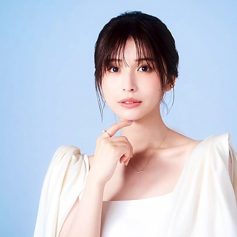 「見てくださる方をどんどん裏切っていけるような役者像を」長濱ねるが映画初出演で語る“人生の展望”とは【ラブ≠コメディ】