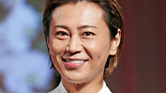 氷川きよし「別れがせつなくて…」涙を流す姿に気遣う声集まる「寂しかったんですね」「もらい泣きしちゃう」「とっても温かい理由」