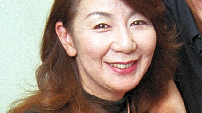 「これ私??!!」76歳・音無美紀子の近影にネット驚き「誰だ?って…」「岩下志麻さんみたい」