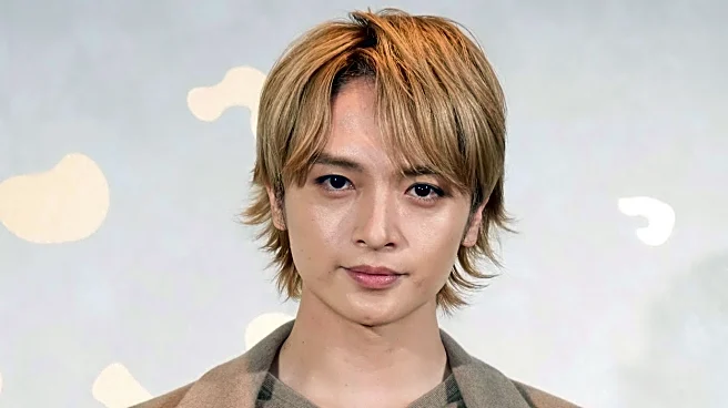 「証拠あります?」玉森裕太、“本人確認”を求められ...まさかの行動に「斜め上の解答」「やるの流石w」とファンざわつく