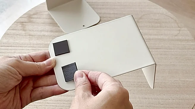 もう収納に悩まなくなった！すぐできる「ブックエンドの裏技」デッドスペースに棚が作れて画期的なの！《やってみた》