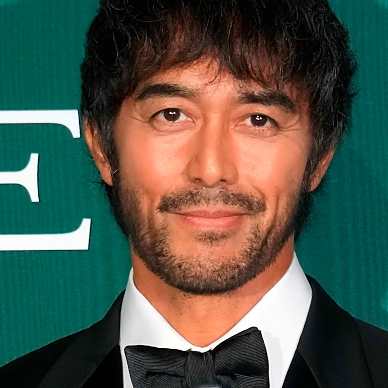 「別人かと」阿部寛の近影に注目集まる「こんなにげっそり」「大丈夫？」「役作りでしょうか」