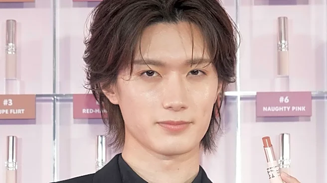 「双子の兄弟いたっけ！？」M!LK山中柔太朗と人気俳優の姿に驚きの声「似すぎてて影分身したのかと…」「声も似てる」