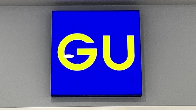 「毎日はいてる」「全色そろえたい」GUで買える『ゆったり楽ちんパンツ』3選。大人世代もはきやすい名品ばかりなの!《着用レビュー》