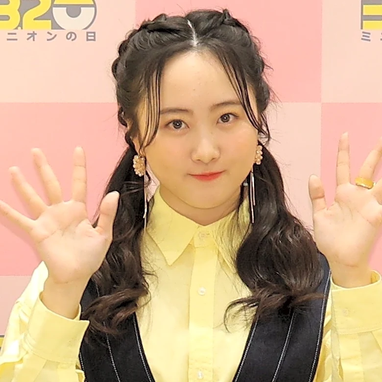本田望結「同棲始めました」報告→ファンざわつく「まじ！？」「びっくり」「応援してます」