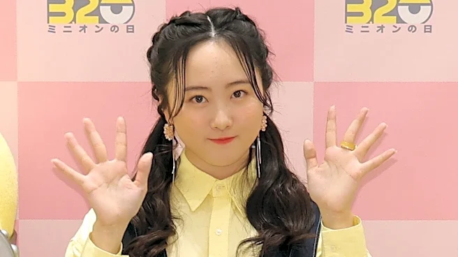 本田望結「同棲始めました」報告→ファンざわつく「まじ!?」「びっくり」「応援してます」