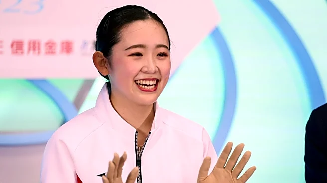 青木祐奈、ポケモンと氷上でダンス！ ピカチュウとの共演に「可愛いが大渋滞」「何この癒し空間」