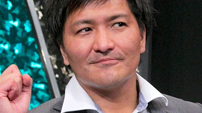 スリムクラブ真栄田、妻との2ショットを公開→「似てる！」「奥さんめっちゃかわいい」「ラブラブ」と反響