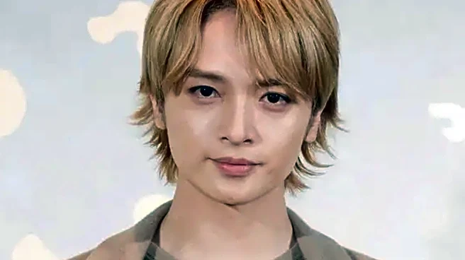 玉森裕太、室内で“夏の風物詩”を楽しむ姿に反響→「ガーって流れてくるところ好き」「室内でやらないよね」