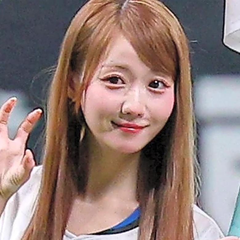 「見ていいんか？これ」大谷映美里の“白チビT”姿にファン悶絶「とろけそう」「これはやばい」