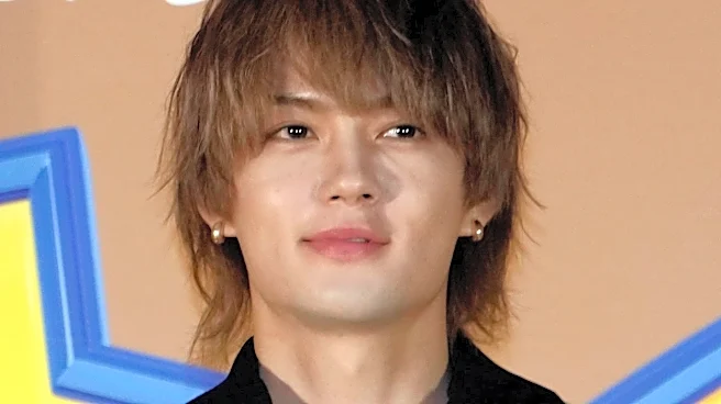 「真顔すぎません？」佐野勇斗の“テンション低め”なダンス姿が話題に「このダルさ…」「不機嫌そ〜」出演ドラマ公式SNSが公開