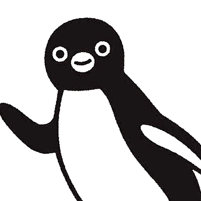 「Suicaのペンギン」が転職！？ 丸善＆ジュンク堂書店コラボグッズ登場「かわいすぎる！！！！」「何着ても似合う」
