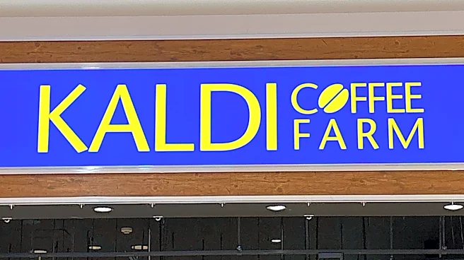 「ホテルで出てきそう」「めちゃ美味しい」カルディの『149円スイーツ』もう一口目から虜になりました！《実食レビュー》