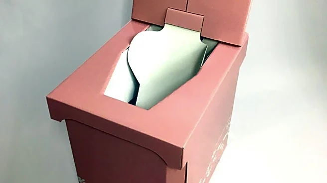 トイレが使えない!? 困った時の解決策。家にあるものだけでも、災害用の「簡易トイレ」が作れる