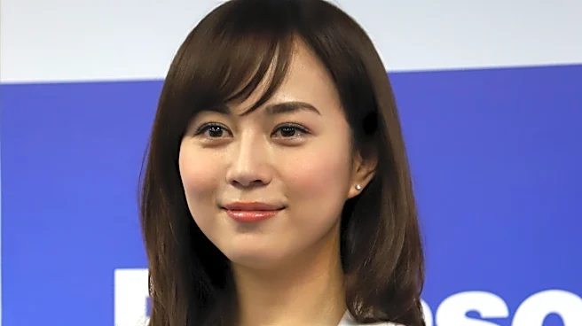比嘉愛未、現場に豪華な弁当を差し入れ→自分で食べる姿に「初めて見た」「また違う比嘉ちゃん」ギャップが話題に