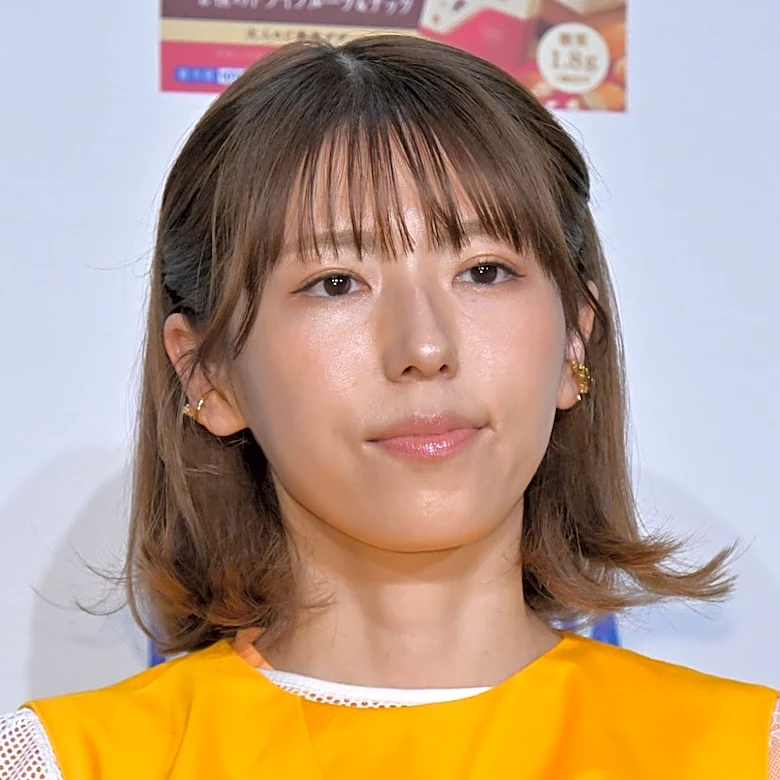 「何が…」若槻千夏、スタジオで大号泣する姿にネット騒然「もらい泣きしました」「わかる…」「こんなに泣くの初めて見た」