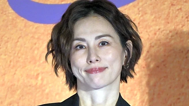 米倉涼子、バレエ練習姿を披露→「思わず魅入って…」「きれいなパッセ」「ルルベが高い」と大反響