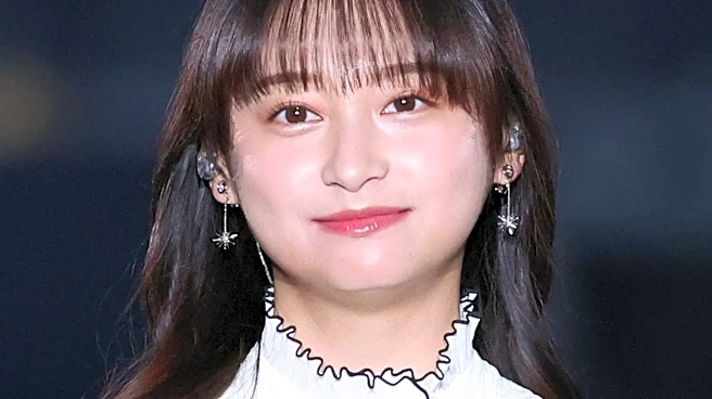 影山優佳、“超ミニ丈”白ワンピ姿を公開→「けしからんぜよ」「清楚感がエグい」ファン悶絶