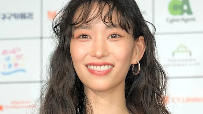 「破壊力やばい」森川葵の浴衣姿に「優勝です」「超絶かわいい」と大反響
