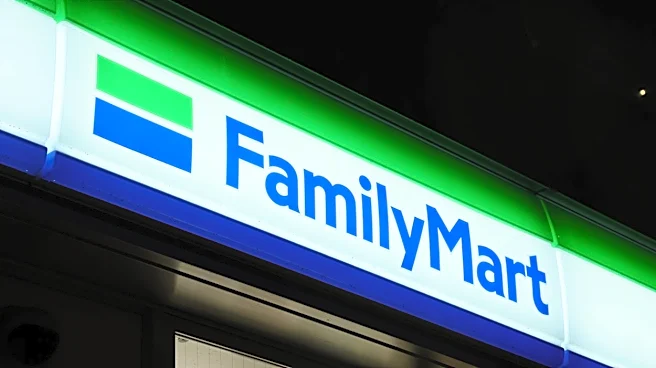 ファミリーマート、新商品の購入者へガチ警告「心してお召し上がりください」→「受けて立ちます!」「美味しそう」と話題に