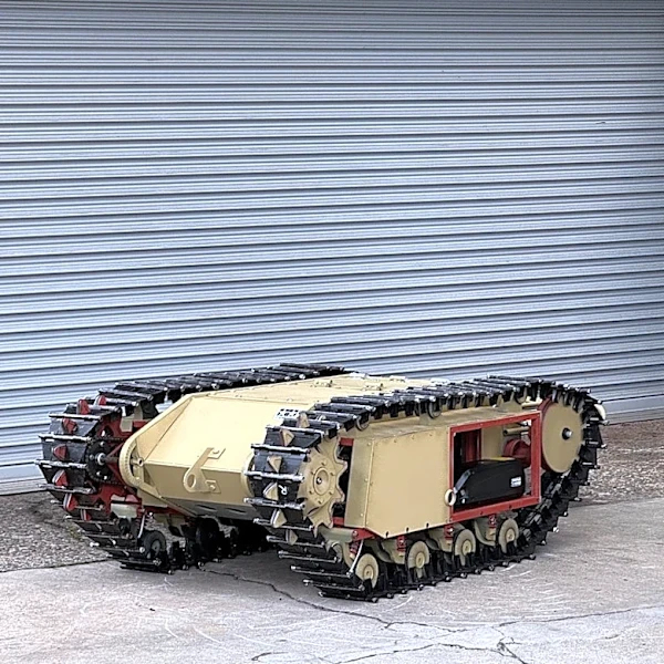 ドイツ軍の秘密兵器を実寸大ラジコンで再現 ⇒「本物より性能よさそう」「ロマンですね！」と感嘆の声