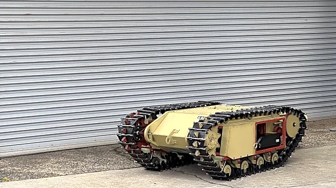 ドイツ軍の秘密兵器を実寸大ラジコンで再現 ⇒「本物より性能よさそう」「ロマンですね!」と感嘆の声